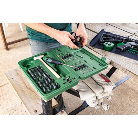 Weaver - Deluxe Gunsmith Tool Kit