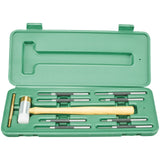 Weaver - Gunsmithing Hammer and Punch Tool Kit