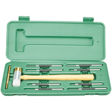 Weaver - Gunsmithing Hammer and Punch Tool Kit