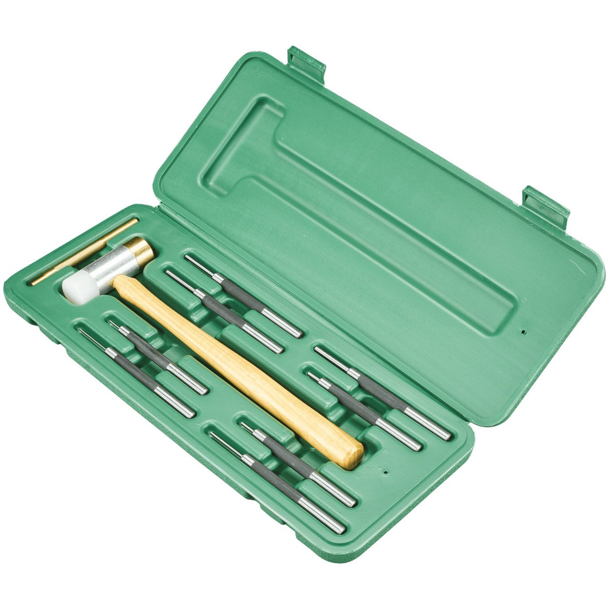 Weaver - Gunsmithing Hammer and Punch Tool Kit