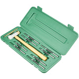 Weaver - Gunsmithing Hammer and Punch Tool Kit