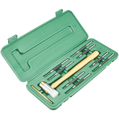 Weaver - Gunsmithing Hammer and Punch Tool Kit