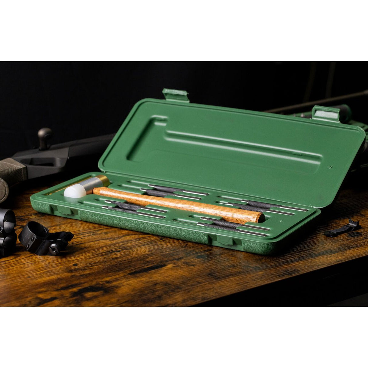 Weaver - Gunsmithing Hammer and Punch Tool Kit