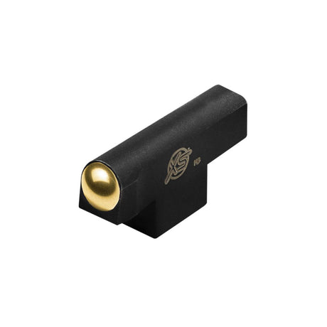 XS Sights - Standard Dot Sight for Colt Cobra/King Cobra - Brass