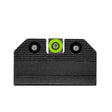 XS Sights - R3D 2.0 Night Sight for CZ P10 - Suppressor Height
