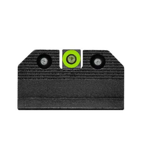 XS Sights - R3D 2.0 Night Sight for CZ P10 - Suppressor Height