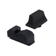XS Sights - Minimalist Sight for GLOCK 19 MOS - Black