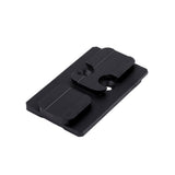 XS Sights - Optic Mount for Glock 19 MOS to Aimpoint ACRO