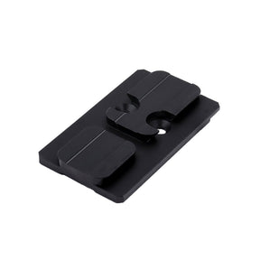 XS Sights - Optic Mount for Glock 19 MOS to Aimpoint ACRO