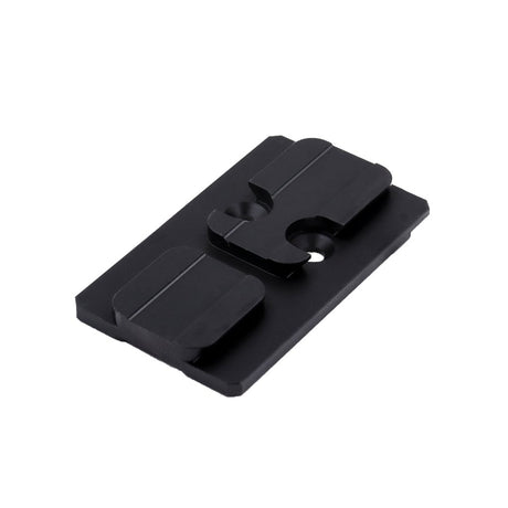 XS Sights - Optic Mount for Glock 19 MOS to Aimpoint ACRO