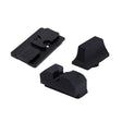 XS Sights - Minimalist Optic Plate for Glock 19 ACRO