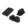 XS Sights - Minimalist Optic Plate for GLOCK 19 MOS - RMR