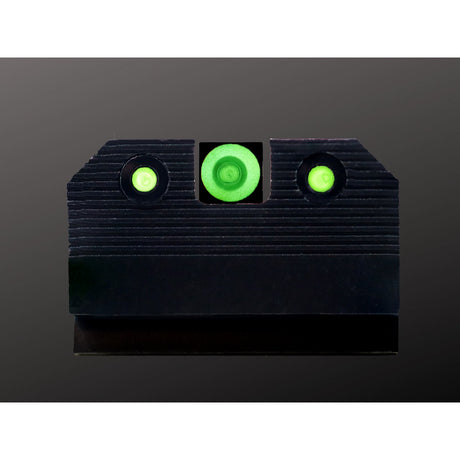 XS Sights - R3D 2.0 Suppressor Height Night Sight for Glock