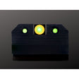 XS Sights - R3D 2.0 Suppressor Height Night Sight for Glock