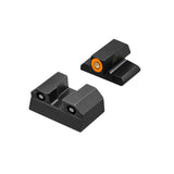 XS Sights - R3D 2.0 Tritium Night Sight for HK VP9