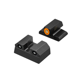 XS Sights - R3D 2.0 Tritium Night Sight for HK VP9