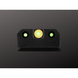 XS Sights - R3D 2.0 Tritium Night Sight for HK VP9