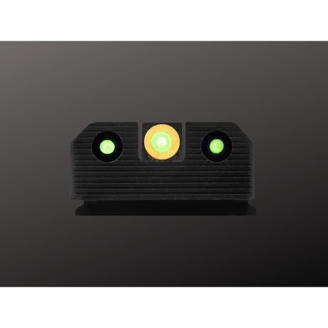 XS Sights - R3D 2.0 Tritium Night Sight for HK VP9