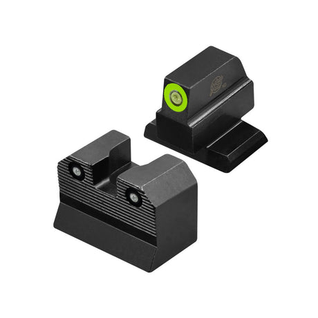 XS Sights - R3D 2.0 Night Sight for HK VP9 - Suppressor Height