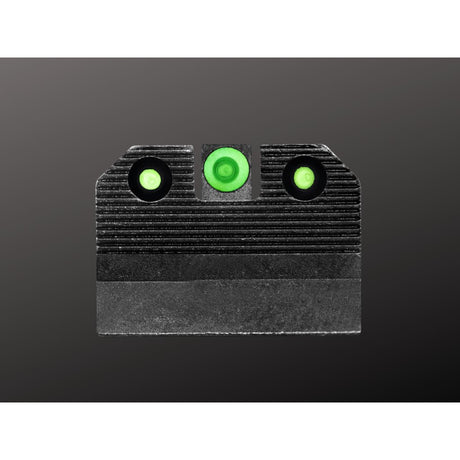 XS Sights - R3D 2.0 Night Sight for HK VP9 - Suppressor Height