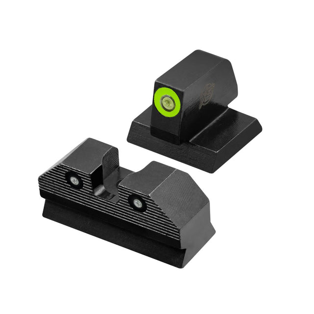 XS Sights - R3D 2.0 Night Sight for Desert Eagle