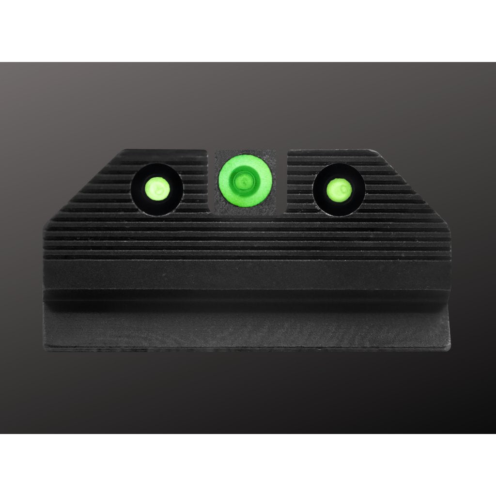 XS Sights - R3D 2.0 Night Sight for Desert Eagle
