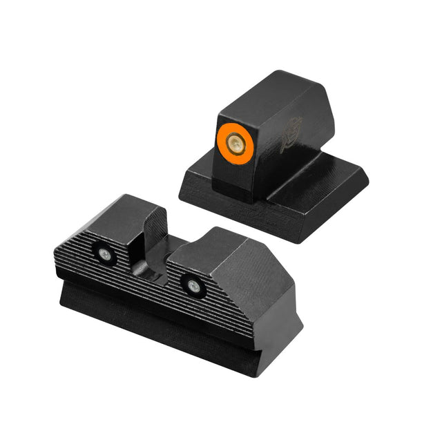 XS Sights - R3D 2.0 Night Sight for Desert Eagle - Orange