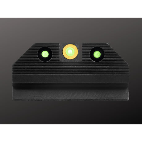 XS Sights - R3D 2.0 Night Sight for Desert Eagle - Orange