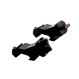 XS Sights - XTI2 DXS Standard Dot Orange for AR Rifles