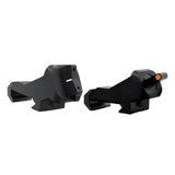 XS Sights - XTI2 DXS Standard Dot Orange for AR Rifles