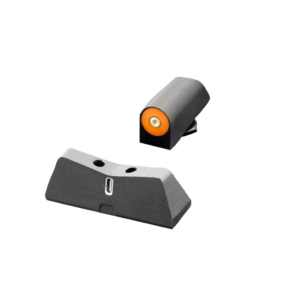 XS Sights - DXT2 Big Dot Sight for Glock 17/19/22