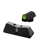 XS Sights - DXT2 Standard Dot Night Sights for Glock 17