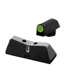 XS Sights - DXT2 Standard Dot Night Sights for Glock 17