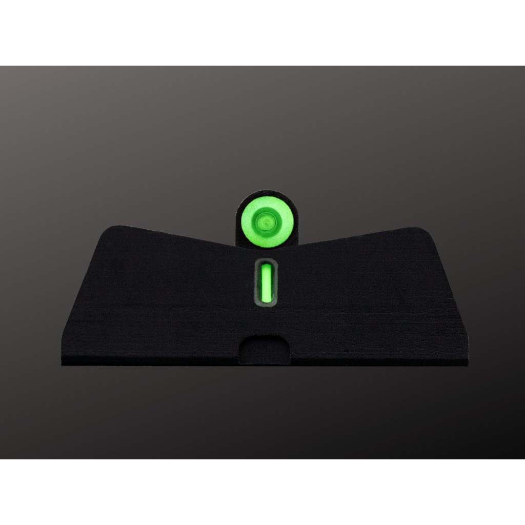 XS Sights - DXT2 Standard Dot Night Sights for Glock 42/43/43X/48