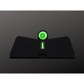 XS Sights - DXT2 Standard Dot Night Sights for Glock 42/43/43X/48