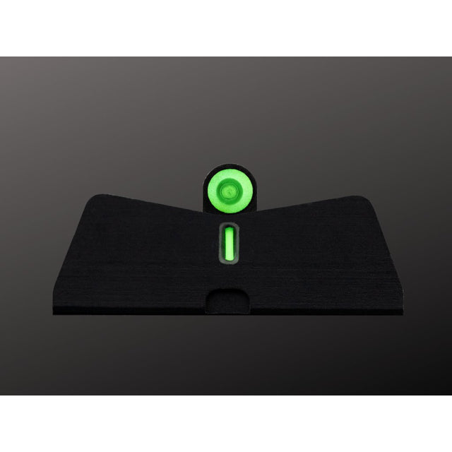 XS Sights - DXT2 Standard Dot Night Sights for Glock 42/43/43X/48