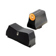 XS Sights - DXT2 Big Dot Suppressor Height for Glock