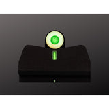 XS Sights - DXT2 Big Dot Suppressor Height for Glock