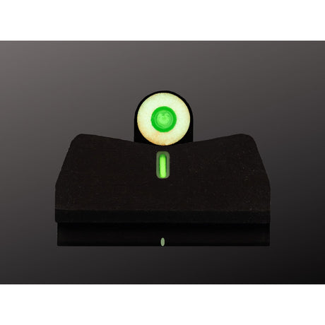 XS Sights - DXT2 Big Dot Suppressor Height for Glock