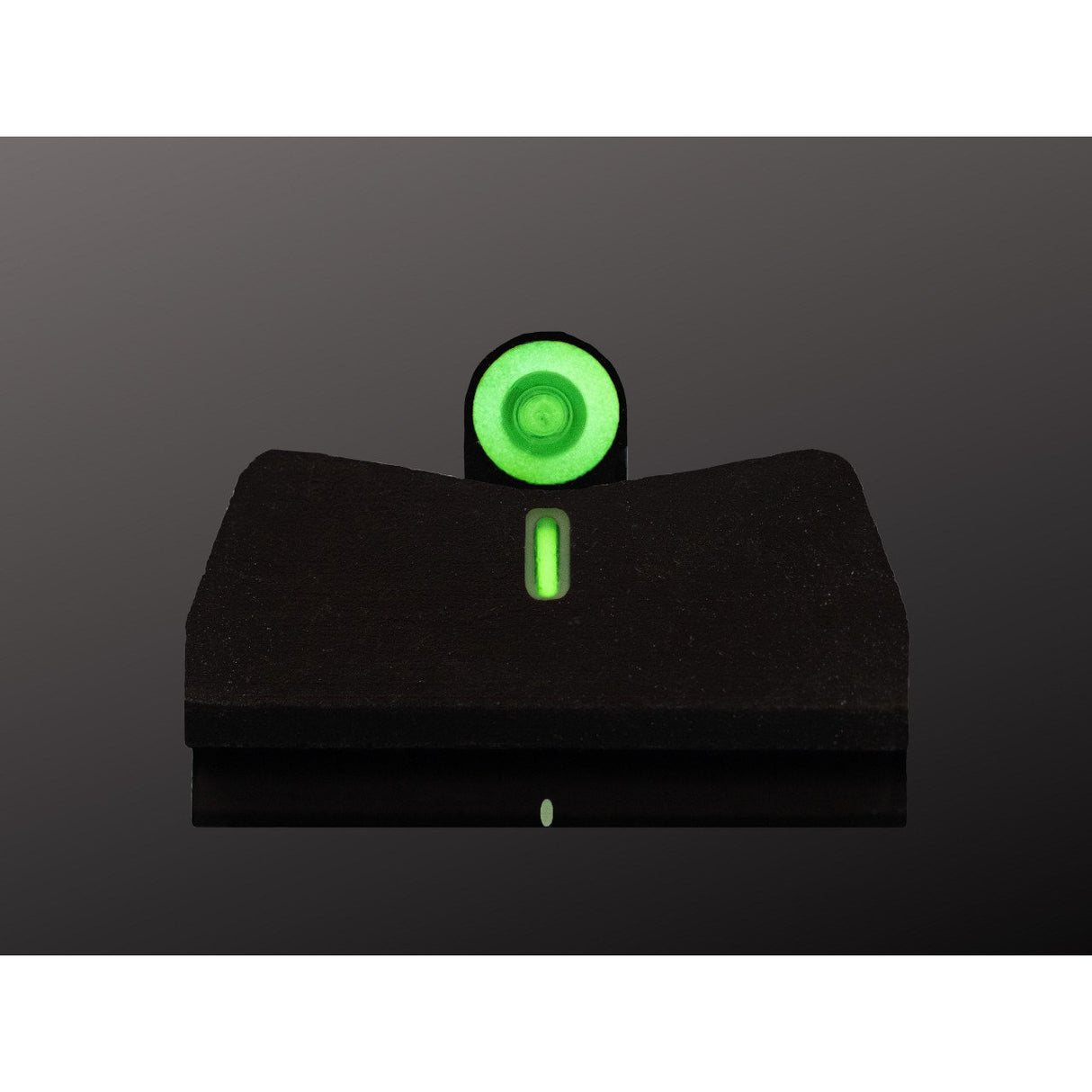 XS Sights - DXT2 Night Sight for Glock/Taurus/Walther - Green