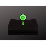 XS Sights - DXT2 Night Sight for Glock/Taurus/Walther - Green