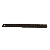 XS Sights - Lever Rail Mount for Henry .45-70 - Black