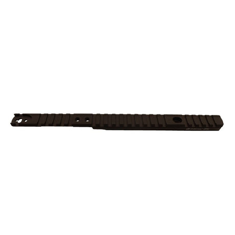 XS Sights - Lever Rail Mount for Henry .45-70 - Black