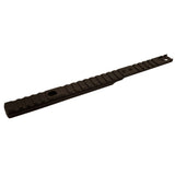 XS Sights - Lever Rail Mount for Henry .45-70 - Black