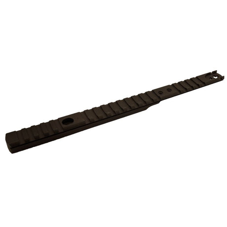 XS Sights - Lever Rail Mount for Henry .45-70 - Black