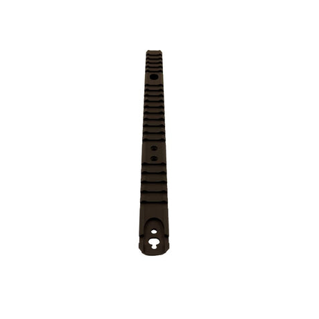 XS Sights - Lever Rail Mount for Henry .45-70 - Black