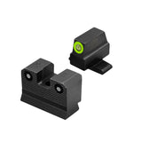 XS Sights - R3D 2.0 Night Sight for SIG P320/P365