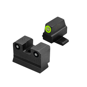 XS Sights - R3D 2.0 Night Sight for SIG P320/P365