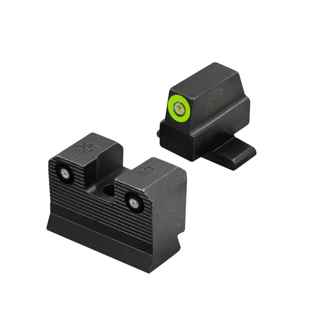 XS Sights - R3D 2.0 Night Sight for SIG P320/P365