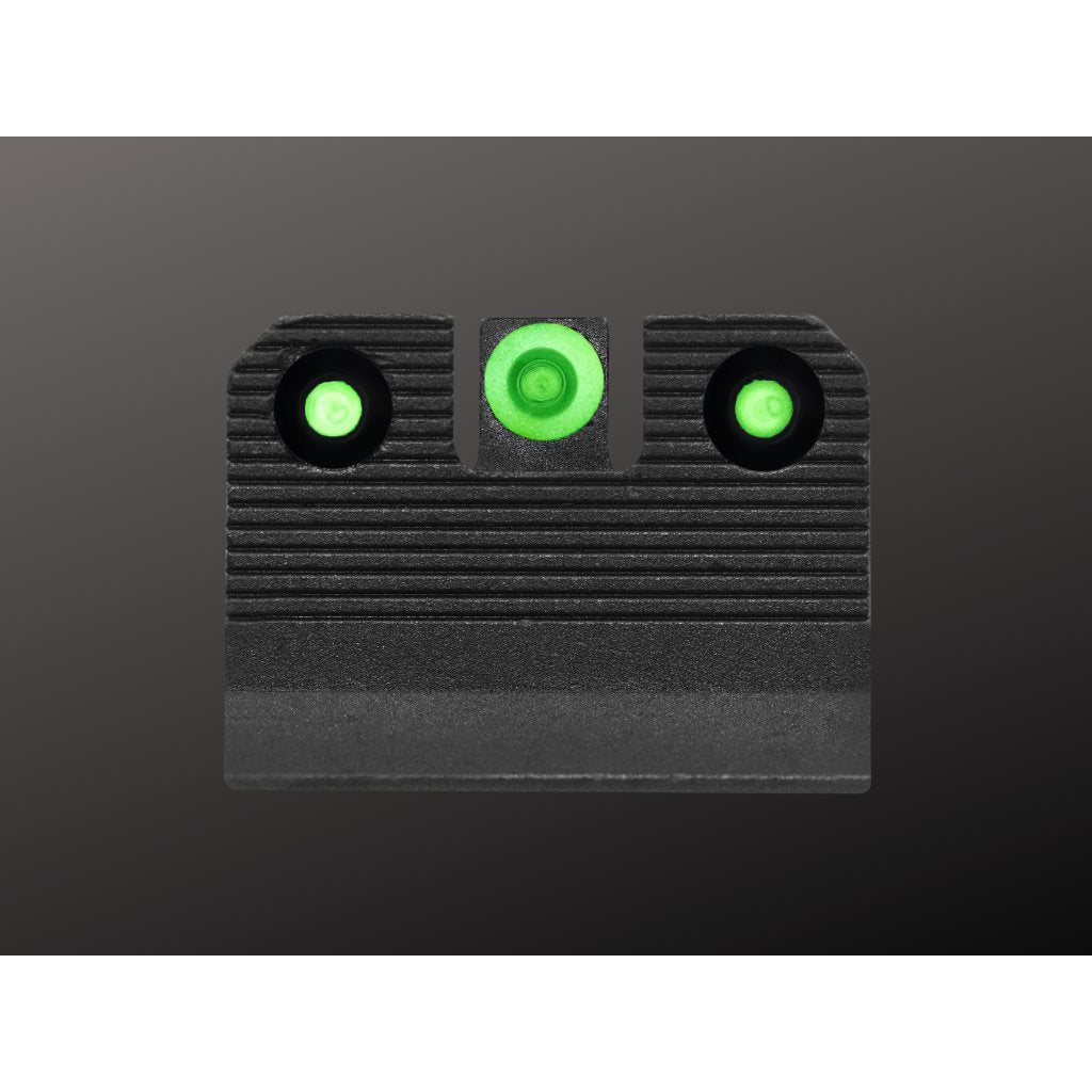 XS Sights - R3D 2.0 Night Sight for SIG P320/P365